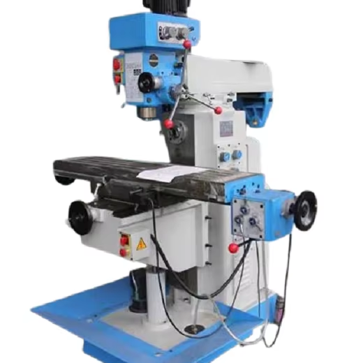 Drilling Milling Machine ZX6350C Factory Wholesale| Alibaba.com