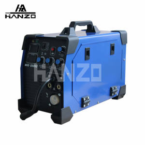 Foshan Usine Vente Directe Soudeur Soudure 3 en 1 MMA MAG <span class=keywords><strong>MIG</strong></span> 250 350 Machine, Soldador, <span class=keywords><strong>195</strong></span> - Product Image 2