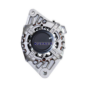 Alternatore compatibile con HYUNDAI i30 1.6 benzina (KW: 88, HP: 120) dal 06-2012 KUHNER 554150RI nuovo - Product Image 1