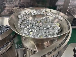 Penicilina garrafa lavagem enchimento stoppering tampando máquina linha injeção frascos máquina enchimento - Product Image 5