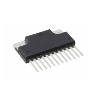 Transistor Power Supply ZIP-14 SLA5060 Ic <b>Chips</b> - Product Image 1