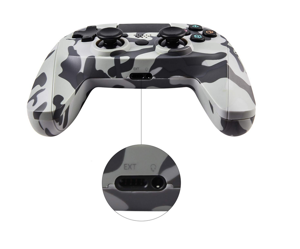 nacon REVOLUTION PRO CONTROLLER 2 ホワイト Amazon | レボリューション プロ コントローラー2 ホワイト