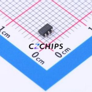 วงจรรวม TLV71318PQDBVRQ1 SOT-23-5ใหม่ของแท้ชิป IC PMIC ตัวควบคุมเชิงเส้น (LDO) - Product Image 1