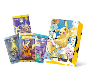 การ์ดอนิเมะญี่ปุ่น TCG ชุด OP 05 ลูฟี่ 12 กล่อง ขายส่ง จัดส่งเร็ว บรรจุภัณฑ์ปิดผนึก สำหรับไลฟ์สด รุ่น OP 01-10 - Product Image 1