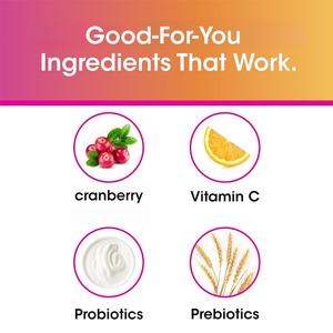 Suplemento Probiótico Personalizado para la Salud de la Mujer, Apoya la Función Inmunológica, 120 Cápsulas - Product Image 3