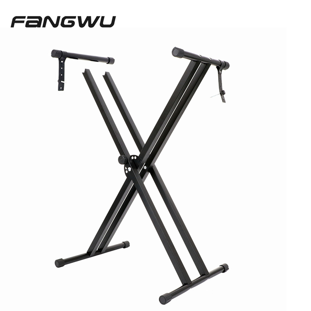 Portable Adjustable Keyboard Piano Music Stand