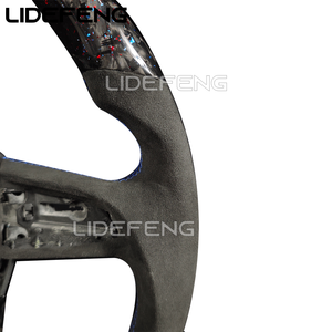 <span class=keywords><strong>Prix</strong></span> de gros Volant sport en fibre de carbone forgé personnalisé pour Audi Q3 Q5 Q7 Q8 <span class=keywords><strong>Rsq7</strong></span> Qsq5 Rsq8 Rsq3 Sq5 - Product Image 5