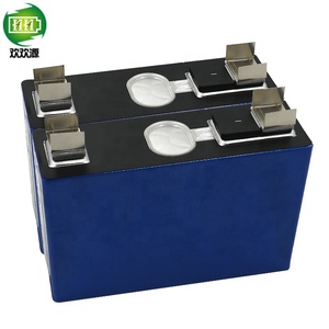 Storage Battery LiFePO4 <strong>3</strong>,7 V 100Ah lithium titanium rechargeable battery for car - Product Image 6