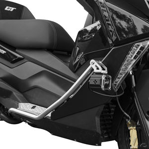 Nuovo per <span class=keywords><strong>BMW</strong></span> C400GT accessori per <span class=keywords><strong>moto</strong></span> parti di ricambio e Body motion Protection Crash Bar paraurti per protezione in caso di Crash - Product Image 5