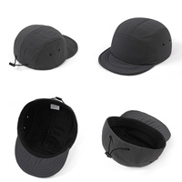 Casquette de sport de haute qualité avec logo personnalisé, nouvelle mode, broderie flamme bleue, casquette de baseball avec flammes bleues pour le hip-hop et le streetwear