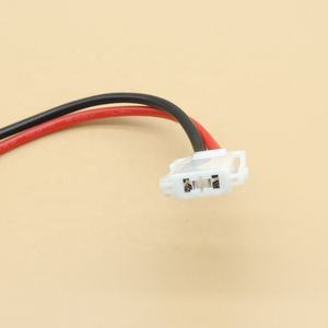 Untuk Toyota BC-019 2-arah memanfaatkan kabel listrik pria konektor pompa bahan bakar untuk mobil - Product Image 2