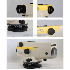 Фабричная цена SOUTH DSZ2 Автоматический уровень 32X Телескоп ±0,3" Автоматический уровень точности компенсатора - Product Image 4