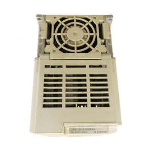 CIMR-JU4A0005BAA CIMRJU4A0005BAA 0.75kW J1000 ไดรฟ์ปรับความถี่ 400V มีสินค้าในสต็อก - Product Image 2