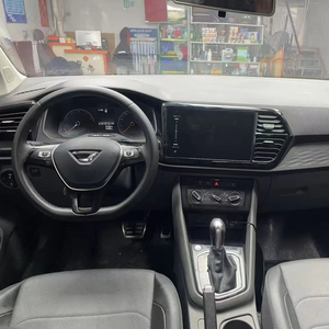 BB tự động nhóm máy bay phản lực ta VS5 2020 mô hình 280tsi tự động ba mươi năm độc lập Phiên bản xe nhiên liệu xuất khẩu nóng - Product Image 5