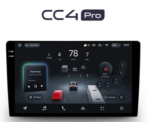 Teyescc4 Pro cho <span class=keywords><strong>TOYOTA</strong></span> Volkswagen Hyundai phổ xe đài phát thanh đa phương tiện Video Player <span class=keywords><strong>Navigation</strong></span> Stereo Android <span class=keywords><strong>GPS</strong></span> phổ - Product Image 2