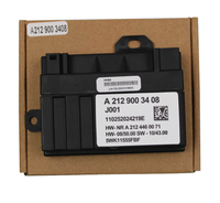 Módulo de Control de Bomba de Combustible A2129003408 para Mercedes Benz W204 W212 2006-2014