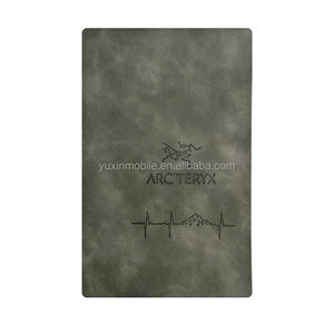 3Mモバイルスキンカッティングフィルムホット販売3Dレリーフ印刷携帯電話バックステッカースキンモバイルバックスキンプロテクションフィルム - Product Image 1