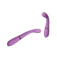 10 Krachtige Modi Orgasme Pen Volwassen Seksspeeltjes G-Spot Vibrator Voor Clitorale Vaginale Tepelstimulaties