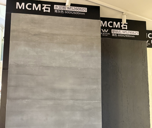 Ultra-Dunne Buigbare Artefact Moderne Designstijl Zachte Leisteen Snelle Installatie - Product Image 5