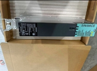 Repuestos Siemens para automática industrial, variador de velocidad 6SL3120-1TE13-0AD0 6SL3120-2TE13-0AD0