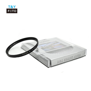 Tianya <b>Camera</b> UV <b>Filter</b>, Ordinary Blue Coating, Double-sided Double-layer Coated UV <b>Filter</b>, 30-95mm <b>Camera</b> Lens Protector. - Product Image 3