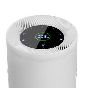 AGCEN 2022 H13 HEPA Luftfilter Home Luft reiniger Luftfilter für großflächige 60-100 Luft reiniger für zu Hause - Product Image 3