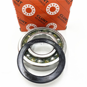 Roulement de haute qualité 65*140*33mm 6313-<span class=keywords><strong>LL</strong></span>.C3 6313-LLU roulement à billes à gorge profonde scellé 6313-<span class=keywords><strong>LL</strong></span>.C3 6313-2RS - Product Image 5