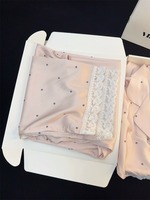 Pyjamas en coton modal sur mesure en gros, ensemble deux pièces pour femmes, vêtements de maison amples pour femmes, vêtements de détente en satin de bambou