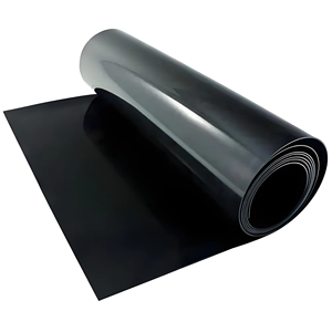 Vente en gros d'usine, tapis de sol en <span class=keywords><strong>caoutchouc</strong></span> industriel noir personnalisé NR SBR NBR CR EPDM, <span class=keywords><strong>rouleau</strong></span> de tapis en <span class=keywords><strong>caoutchouc</strong></span>, épaisseur 1 mm à 50 mm - Product Image 1