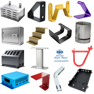 Boîte de livraison sécurisée en acier inoxydable pour colis volumineux, boîte de dépôt de courrier, boîte à colis certifiée ISO9001, OEM/ODM - Product Image 3