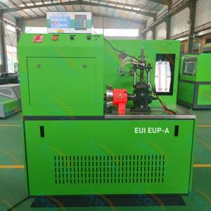 커먼 레일 테스트 스탠드 EUI EUP-A 디젤 인젝터 뱅크 EUP 인젝터 점검을위한 CRI <span class=keywords><strong>CRP</strong></span> 인젝터 실험실 - Product Image 2