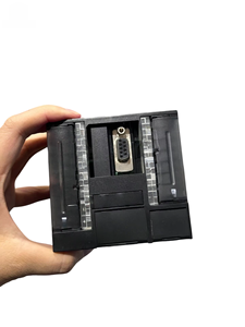 Contrôleur PLC, capteur PLC CP1E-N20DT-D, neuf d'origine CP1E-N20DT-D - Product Image 1