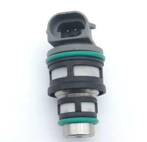 Inyector de combustible para 17113124 Cavalier Corsica B-eretta S10 LLV para el siglo de la década de los 90 para el año 2000, para el año 2000, Sonoma <span class=keywords><strong>Pontiac</strong></span> 2.2L - Product Image 4
