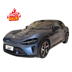 Nuevo XIAO-MI yu7 coche con Alta tecnologia modelo electrico carros usados Chinos cổ phân phối 4WD <span class=keywords><strong>Max</strong></span> - Product Image 1