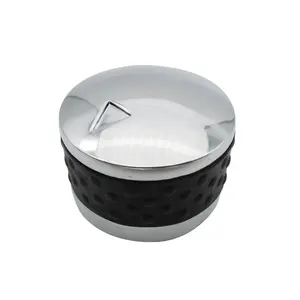 6mm/8mm Hochwertiger Gaskocher knopf mit niedrigem Preis, Ventil knopf - Product Image 1