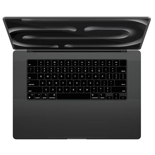 2024 Powerful Professional Laptop Original Mabook Pro M4 Max 16 Inch 14+32 Core CPU OLED Aluminium Wireless