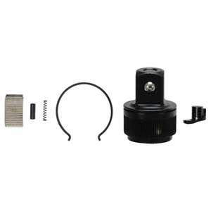 KS <b>TOOLS</b> - 919.1499 1/4'' Repair kit,72 teeth revers <b>ratchet</b> - EAN 4042146120026 <b>RATCHETS</b> 1/4" - Product Image 1