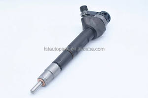 Di alta qualità Diesel Inyector Fuel Common Rail iniettore 0986435204 0445 110 351 iniettore <span class=keywords><strong>0445110351</strong></span> - Product Image 3