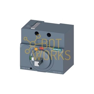 Siemens 3VA91570GK00 - Nuovo - Product Image 1