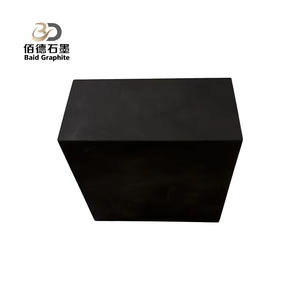 Hochwertiger Graphit block für die elektrische Funken industrie Großhandel Graphit produkte - Product Image 2