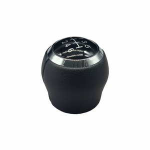 Palanca de Cambios TOPUZ para Corolla 07-18, Auris 07-18, Aventis 07-18, Yaris 07-18, CHR 16-18, 6 Velocidades, Negra, Origen Turquía - Product Image 2