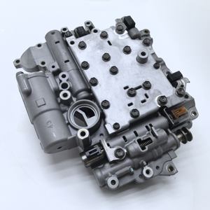 Corps de soupape de transmission automatique U340E U341E pour <span class=keywords><strong>Toyota</strong></span> Yaris Celica Corolla <span class=keywords><strong>Scion</strong></span> Litre 1.5L 1.6L 1.8L - Product Image 1