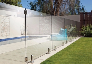 <span class=keywords><strong>Verre</strong></span> de construction <span class=keywords><strong>prix</strong></span> usine vente en gros 10mm personnalisé clair entièrement trempé <span class=keywords><strong>verre</strong></span> de sécurité trempé - Product Image 2
