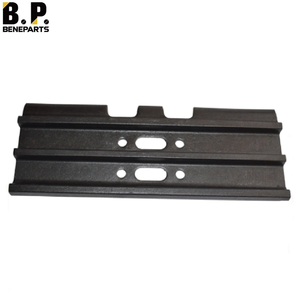 1031400901 Nieuwe <span class=keywords><strong>Bulldozer</strong></span> <span class=keywords><strong>Track</strong></span> Schoenplaat Graafmachine Spoor Moeras Schoenen Voor Voertuigen - Product Image 4