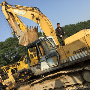 Sumitomo รถขุดมือสอง S280จากประเทศญี่ปุ่น - Product Image 1