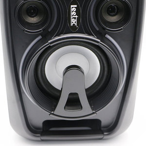 Loa Bluetooth Phát Lại <span class=keywords><strong>USB</strong></span> <span class=keywords><strong>Radio</strong></span> <span class=keywords><strong>FM</strong></span> Điều Chỉnh Đa Năng Tiện Dụng Loa Siêu Trầm Ngoài Trời Di Động Không Dây - Product Image 4