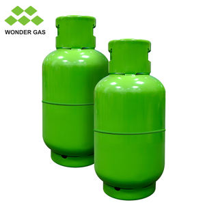 Regulador de Gas de Alta Calidad para Cilindros de GLP de 5kg, 6kg, 15kg y 25kg - Product Image 4