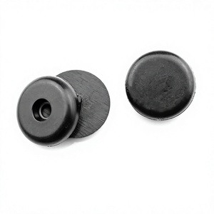 Hebilla de Cinturón de Seguridad para Automóvil Aopin 3017, Material PP, Limitador Antideslizante, Aplicación General - Product Image 3