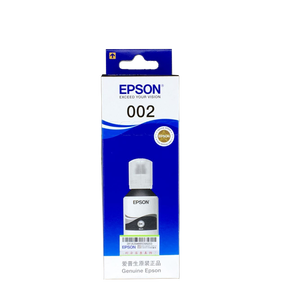สำหรับหมึกแท้รุ่น 002 สำหรับเครื่องพิมพ์ L4158 L4168 L6168 L6178 L6198 ชุดเติมหมึก 002 002 หมึกแท้รุ่น 002 - Product Image 4