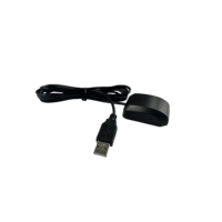 Le récepteur GPS USB est utilisé pour la navigation et le positionnement du module d'antenne de souris GPS URAT R232